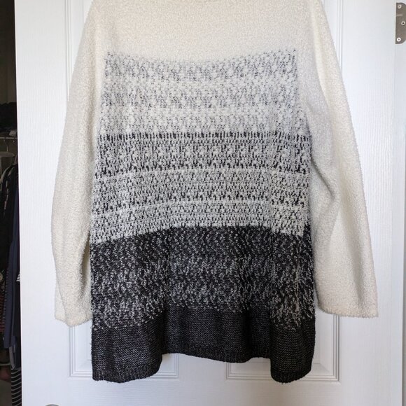 Soma Sweater Tunic - Picture 4 of 5